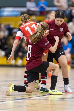 Bild 279 - wCJ NFV Futsalmeisterschaft